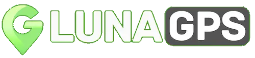 lunga gps vehicle tracking logo